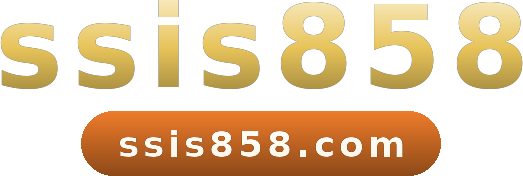 ssis858 logo
